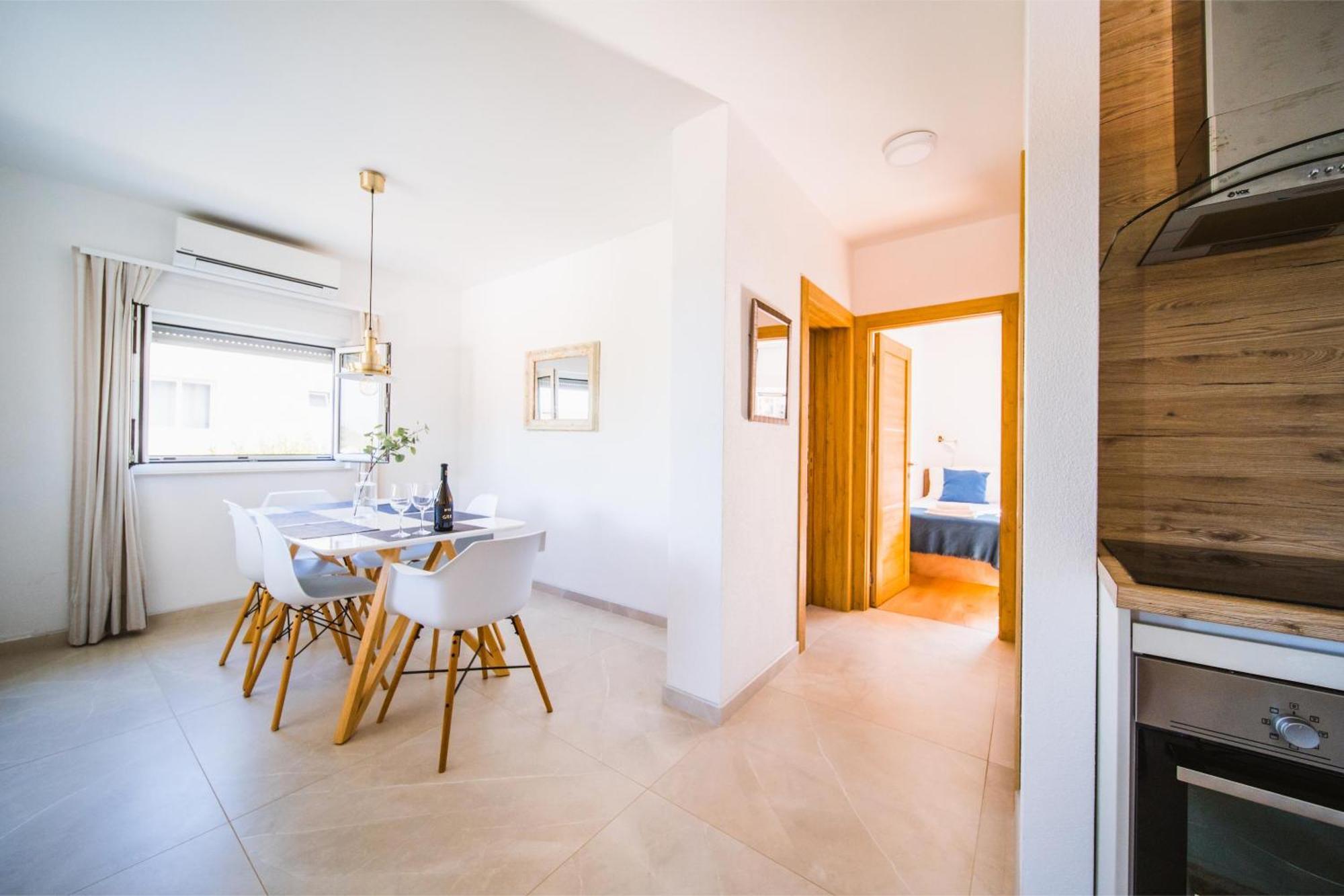 Villa Teuta コルチュラ エクステリア 写真